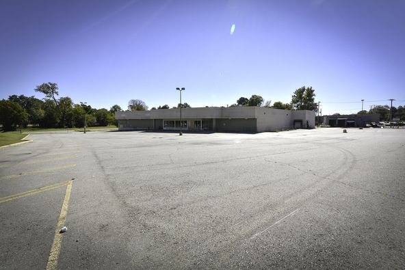 900 W Pershing Blvd, North Little Rock, AR 72114